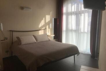 Пансион Affittacamere Casamatta