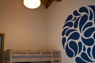 Пансион Affittacamere La Lea