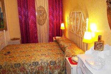 Пансион B&b Perla Di Corso Savoia