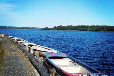 פנסיון Bed&braja