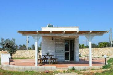 Pensjonat Country Salenthouse