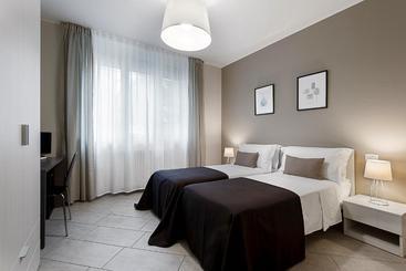 پانسیون I Tigli Guest House