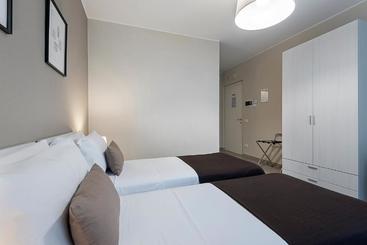 پانسیون I Tigli Guest House