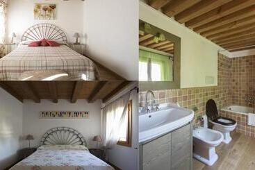 ペンション La Casa Di Campagna