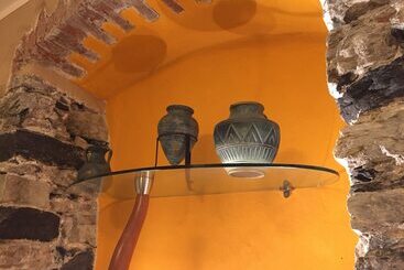 פנסיון Rio Groppo Guesthouse