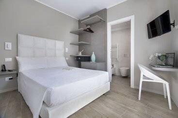 Апарт-отель Residence Dolcemare