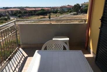 Residence Il Faro