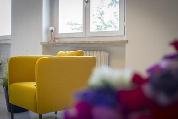 Dreams Hotel Residenza Gambara