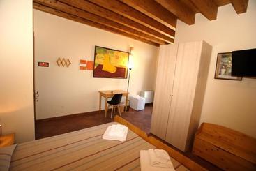 בית מלון כפרי Agriturismo Casa Carpanelli