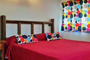 هتل Agriturismo Fratelli Mizzon