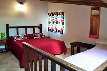 هتل Agriturismo Fratelli Mizzon