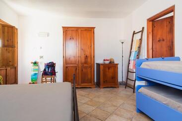 호텔 Agriturismo La Facenda