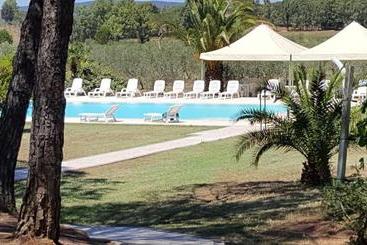 בית מלון כפרי Agriturismo San Giuseppe