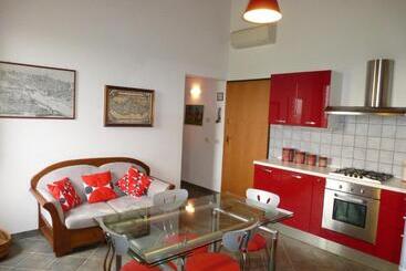 Отель Barchessa Da Rio