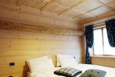 فندق Jägerhaus Agriturismo