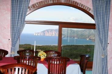 호텔 L   Orizzonte