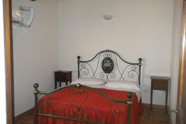 هتل Monte Fugnano