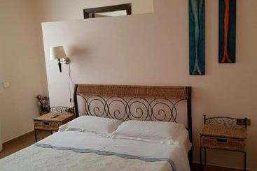 پانسیون Bed And Breakfast Da Gigi E Antonella