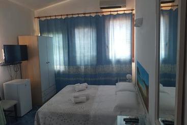 פנסיון Bed And Breakfast Da Gigi E Antonella