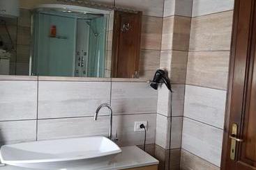 پانسیون Bed And Breakfast Da Gigi E Antonella