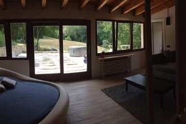 펜션 Brisighella Green Wellness