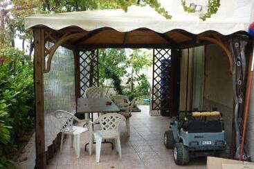 Пансион Guest House Il Fungo