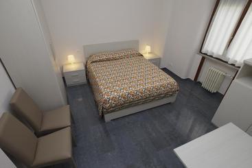 پانسیون Italy Inn