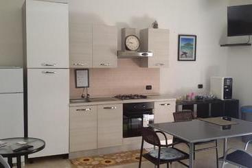 پانسیون Sicily Guest House