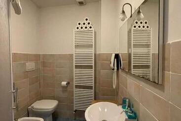 ペンション Toscani Da Sempre