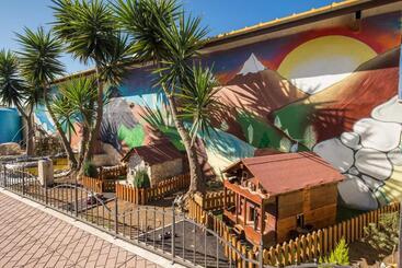 پانسیون Villa Gengi