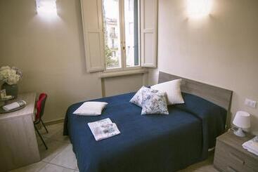 پانسیون Zula Affittacamere