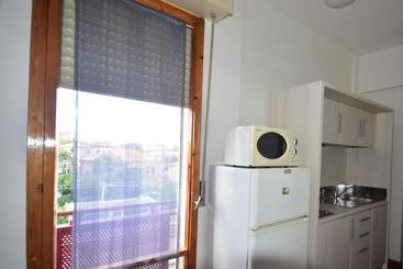 هتل آپارتمان Residence Avana