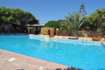 هتل آپارتمان Residence Villalba