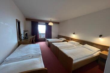 旅馆 Rifugio Frara