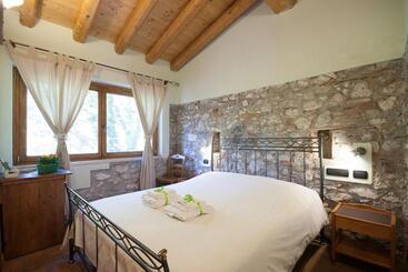 ホテル Agriturismo Biobiò