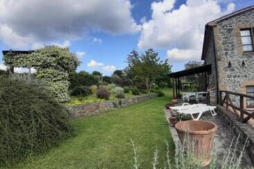 هتل Agriturismo Cantinaccia Di Sopra