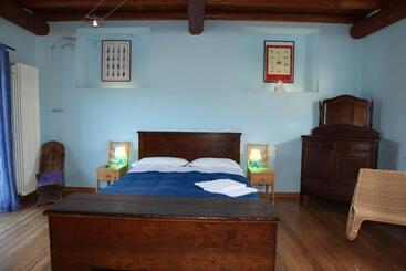 酒店 Agriturismo Gallo