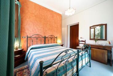 בית מלון כפרי Agriturismo I Moresani