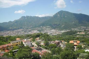 בית מלון כפרי Agriturismo La Selva