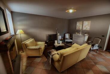 בית מלון כפרי Agriturismo Paitin