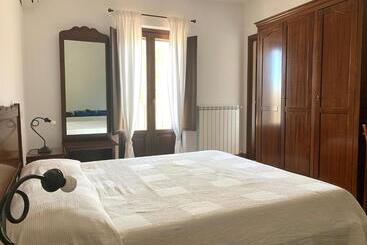 호텔 Agriturismo San Pietro