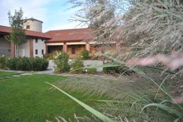 Hotel Agriturismo Tetto Garrone