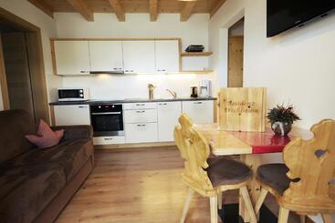 فندق Residenz Erschbaum