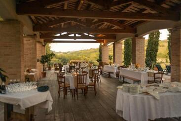 فندق Rustico Del Conero