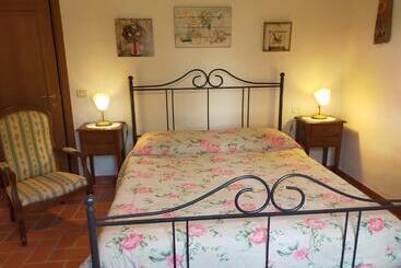 Отель San Lorenzo Agriturismo