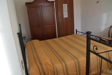 بنسيون Corte Prata