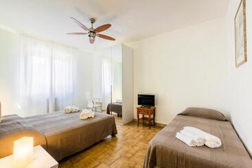 ペンション Da Milena