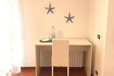 ペンション I Faraglioni Comfort Rooms