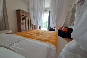 بنسيون La Casa De Riki