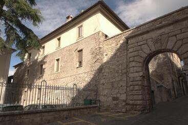 ペンション Le Stanze Del Duomo